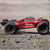 FS Racing 1/10 Sniper 3S Red 4WD Truggy