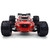 FS Racing 1/10 Sniper 3S Red 4WD Truggy