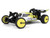 Maverick 1/24 MiCROBE Yellow 2WD Electric Buggy
