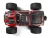 Maverick 1/18 ATOM AT1 Red 4WD Electric Monster Truck