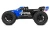 Team Corally 1/12 FURAGO XD Blue Brushed 2S RTR Monster Truck
