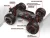 Maverick 1/16 QBit Red Electric Monster Truck