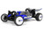 Maverick 1/24 MiCROBE Blue 2WD Electric Buggy