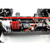 FS Racing 1/10 Sniper 3S Blue 4WD Truggy