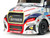 Tamiya 1/14 BUGGYRA Fat Fox  On Road Racing Truck (TT-01 Type-E Chassis) RC Plastic Build Kit