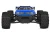 Team Corally 1/12 PUNISHER XD Blue Brushed 2S RTR Monster Truck
