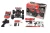 Team Corally 1/12 PUNISHER XD Blue Brushed 2S RTR Monster Truck