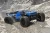 Team Corally 1/12 PUNISHER XD Blue Brushed 2S RTR Monster Truck