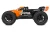 Team Corally 1/12 FURAGO XD Orange Brushed 2S RTR Monster Truck
