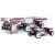 Maverick 1/24 MiCROBE Pink 2WD Electric Buggy