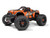 Maverick 1/18 ATOM AT1 Orange 4WD Electric Monster Truck