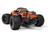 Maverick 1/18 ATOM AT1 Orange 4WD Electric Monster Truck