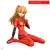 Bandai Gundam 30MP Evangelion: Asuka Shikiname Langley (Plug Suit Ver.) Plastic Model Kit