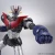 Bandai Gundam 1:60 Mazinger Z (Infinity Version) Plastic Model Kit