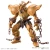 Bandai Gundam Yu-Gi-Oh Figure-Rise Standard Amplified Exodia Incarate Plastic Model Kit