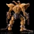 Bandai Gundam Yu-Gi-Oh Figure-Rise Standard Amplified Exodia Incarate Plastic Model Kit