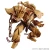 Bandai Gundam Yu-Gi-Oh Figure-Rise Standard Amplified Exodia Incarate Plastic Model Kit