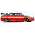 Fujimi 1:24 Toyota Mark II 2.5 Tourer V (JZX90) GTW-Wing Plastic Model Kit