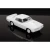 DDA Collectibles 1:24 MFP HQ Monaro Plastic Model Kit