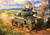 Border Model 1:35 Sherman M4A1 76W Tank Plastic Model Kit