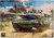 Border Model 1:35 Leopard 2A6 "Ukraine" Plastic Model Kit