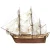 OcCre 1:45 HMS Bounty Wooden Model Ship Kit
