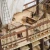 OcCre 1:45 HMS Bounty Wooden Model Ship Kit