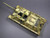 Mini Art 1:35 WWII Jagpanzer SU85 with Crew Plastic Model Kit