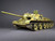 Mini Art 1:35 WWII Jagpanzer SU85 with Crew Plastic Model Kit