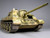 Mini Art 1:35 WWII Jagpanzer SU85 with Crew Plastic Model Kit