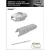 Vespid Models 1:72 Centurion British Main Battle Tank Mk.5/1-4.RTR Plastic Model Kit