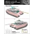 Vespid Models 1:72 Centurion British Main Battle Tank Mk.5/1-4.RTR Plastic Model Kit
