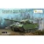 Vespid Models 1:72 Centurion British Main Battle Tank Mk.5/1-4.RTR Plastic Model Kit