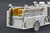 Trumpeter 1:72 American LaFrance Eagle Fire Pumper Plastic Model Kit