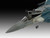 Revell 1:72 Boeing F-15C Eagle Plastic Model Kit