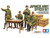 Tamiya 1:35 Japanese Army Officer Set Plastic Model Kit