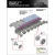 Vespid Models 1:72 German Leopard 2A7 Main Battle Tank Plastic Model Kit
