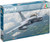 Italeri 1:72 Rafale B Fighter Aircraft Plastic Model Kit