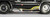 Italeri 1:24 Scania R730 V8  Topline ''Imperial'' Truck Plastic Model Kit