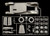 Italeri 1:24 1934 Rolls Royce Phantom II (P2 Series) Plastic Model Kit