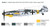 Italeri 1:72 Messerschmidt BF-109 G-6 WWII Aces Plastic Model Kit