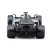 Bburago 1:43 2025 F1 Mercedes-AMG W16 #63 Russell Diecast Model (with helmet)