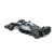 Bburago 1:43 2025 F1 Mercedes-AMG W16 #63 Russell Diecast Model (with helmet)