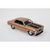 DDA Collectibles 1:24 Gold XW GTHO Ford Diecast Model