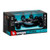 Bburago 1:43 2025 F1 Mercedes-AMG W16 #12 Antonelli Diecast Model (without helmet)