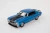 DDA Collectibles 1:24 Electric Blue Ford XY Falcon GTHO Diecast Model