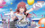 Bandai 30MS Kaho Komiya Plastic Model Kit