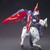 Bandai 1:144 HGFC Master Gundam & Fuunsaiki Plastic Model Kit