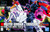 Bandai 1:144 HGFC Master Gundam & Fuunsaiki Plastic Model Kit