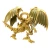 Bandai Gundam Yu-Gi-Oh Figure-Rise Standard Amplified - Egyptian God - The Winged Dragon of Ra Plastic Model Kit